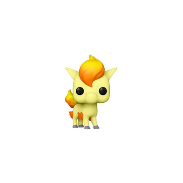 POP! Figur Ponita – Pokemon CoolUp Cards
