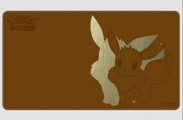 Evoli – Playmat – Pokemon CoolUp Cards