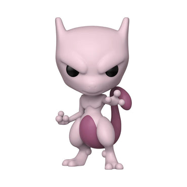 POP! Figur Mewtu – Pokemon CoolUp Cards