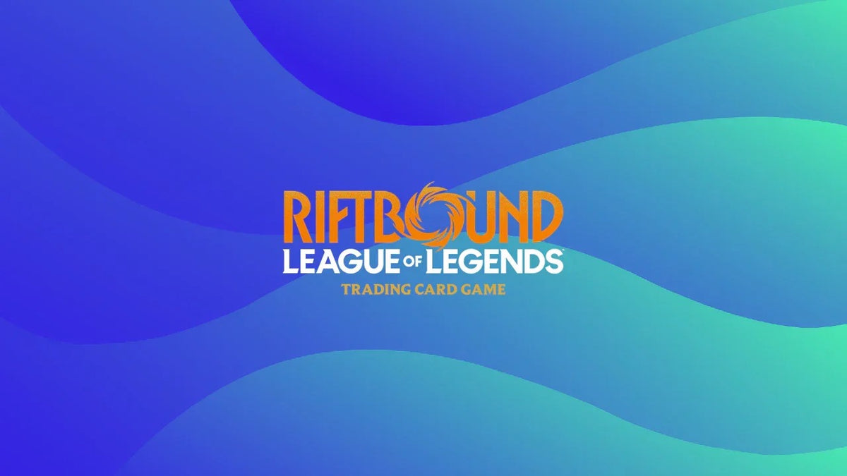 12.09.26 | 15 Uhr –Open Play Riftbound Turnier – Teilnehmer-Ticket CoolUp Cards