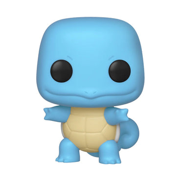 POP! Figur Schiggy – Pokemon CoolUp Cards