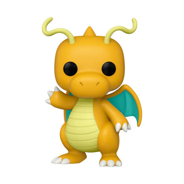 POP! Figur Dragoran – Pokemon CoolUp Cards