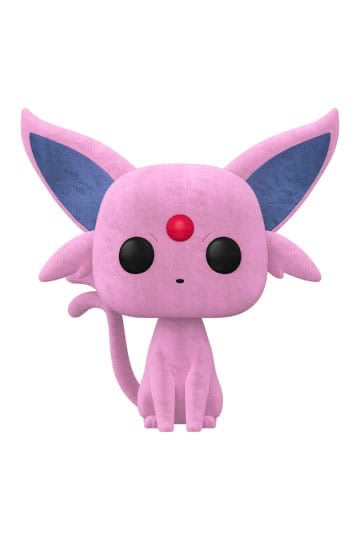 POP! Figur Psiana – Pokemon CoolUp Cards