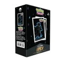 Ultra Pro - Apex Turtok Deck Protector Sleeves CoolUp Cards