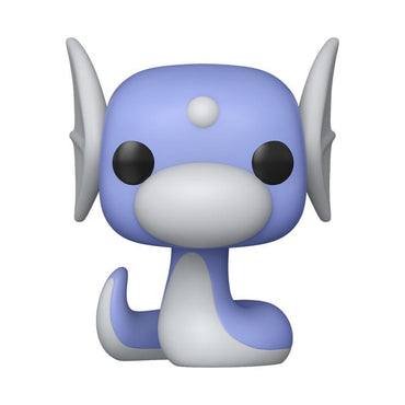POP! Figur Dratini – Pokemon CoolUp Cards