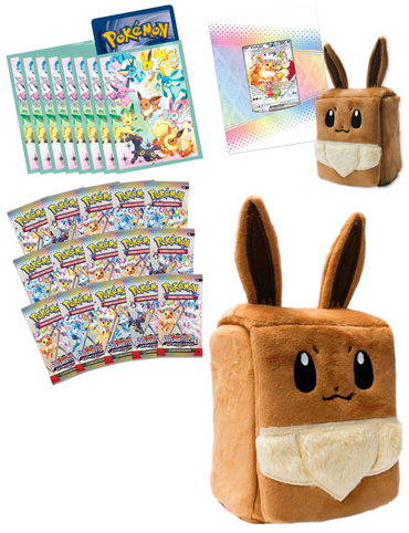 Prismatische Entwicklungen – Super Premium Kollektion – Deutsch 🇩🇪 CoolUp Cards