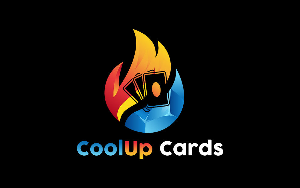 CoolUp Cards: Top Tradingcards Shop - Yu-Gi-Oh, Lorcana & Mehr