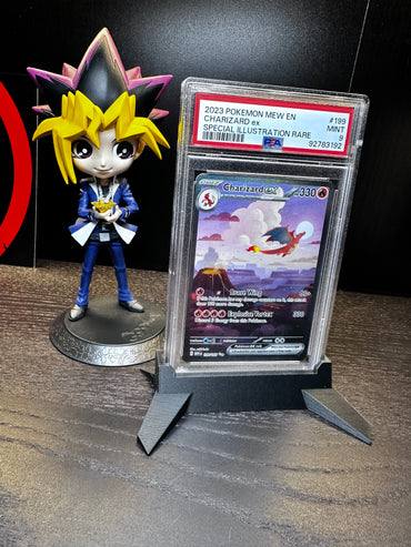 PSA Cardholder + 9 statt 3 gratis Karten CoolUp Cards