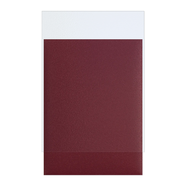 Outer Sleeves – Standard Size x100 Matte – PayaShell CoolUp Cards