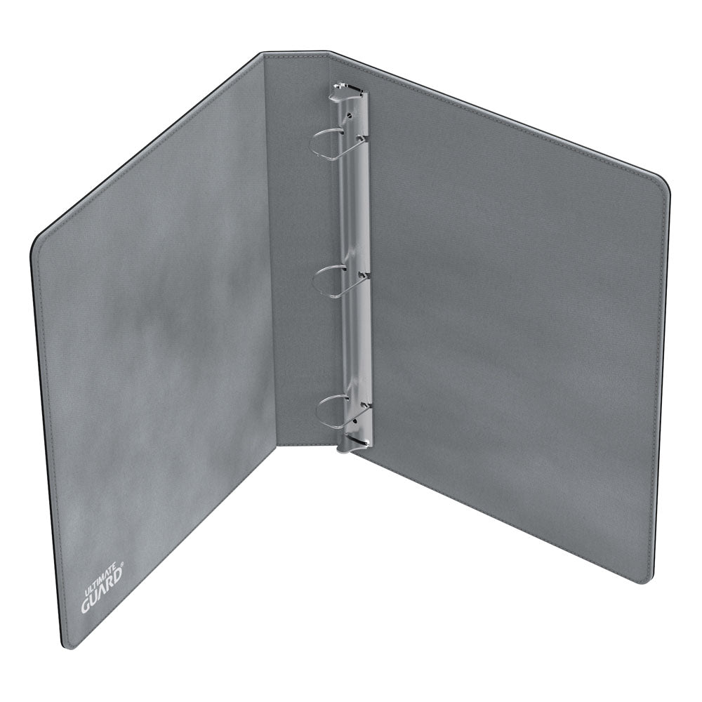 Collector's Album Schwarz - XenoSkin SLIM - Ultimate Guard CoolUp Cards