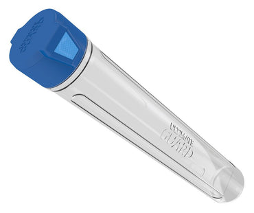 MatPod Transparent – Ultimate Guard – Aufbewahrung für Spielmatten CoolUp Cards