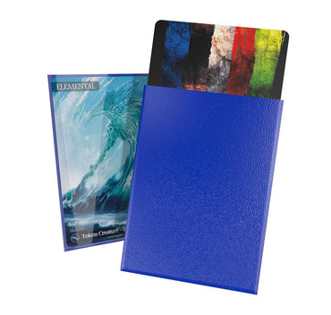 Sleeves – Ultimate Guard - Cortex Standard Size Blau (100 Stk.) CoolUp Cards