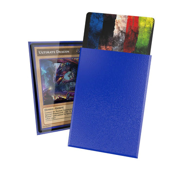 Sleeves – Ultimate Guard - Cortex Japanese Size Blau (60 Stk.) CoolUp Cards