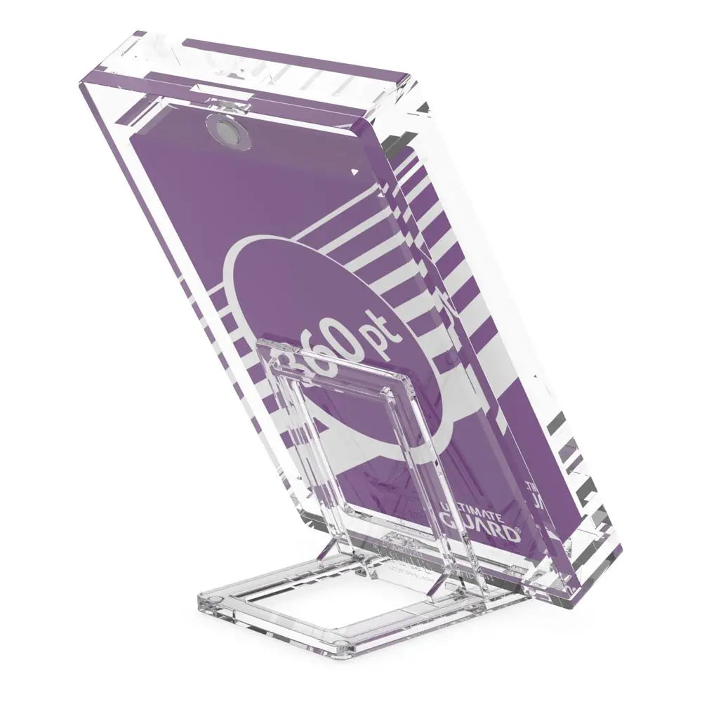 Slider Stands (5 Stück) – Ultimate Guard, Transparent CoolUp Cards