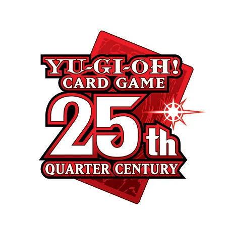 Yu-Gi-Oh! 25th Anniversary