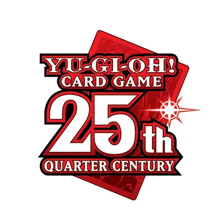 Yu-Gi-Oh! 25th Anniversary