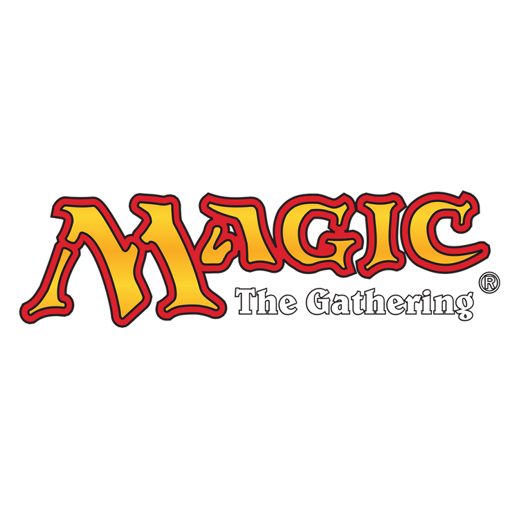 Magic: The Gathering