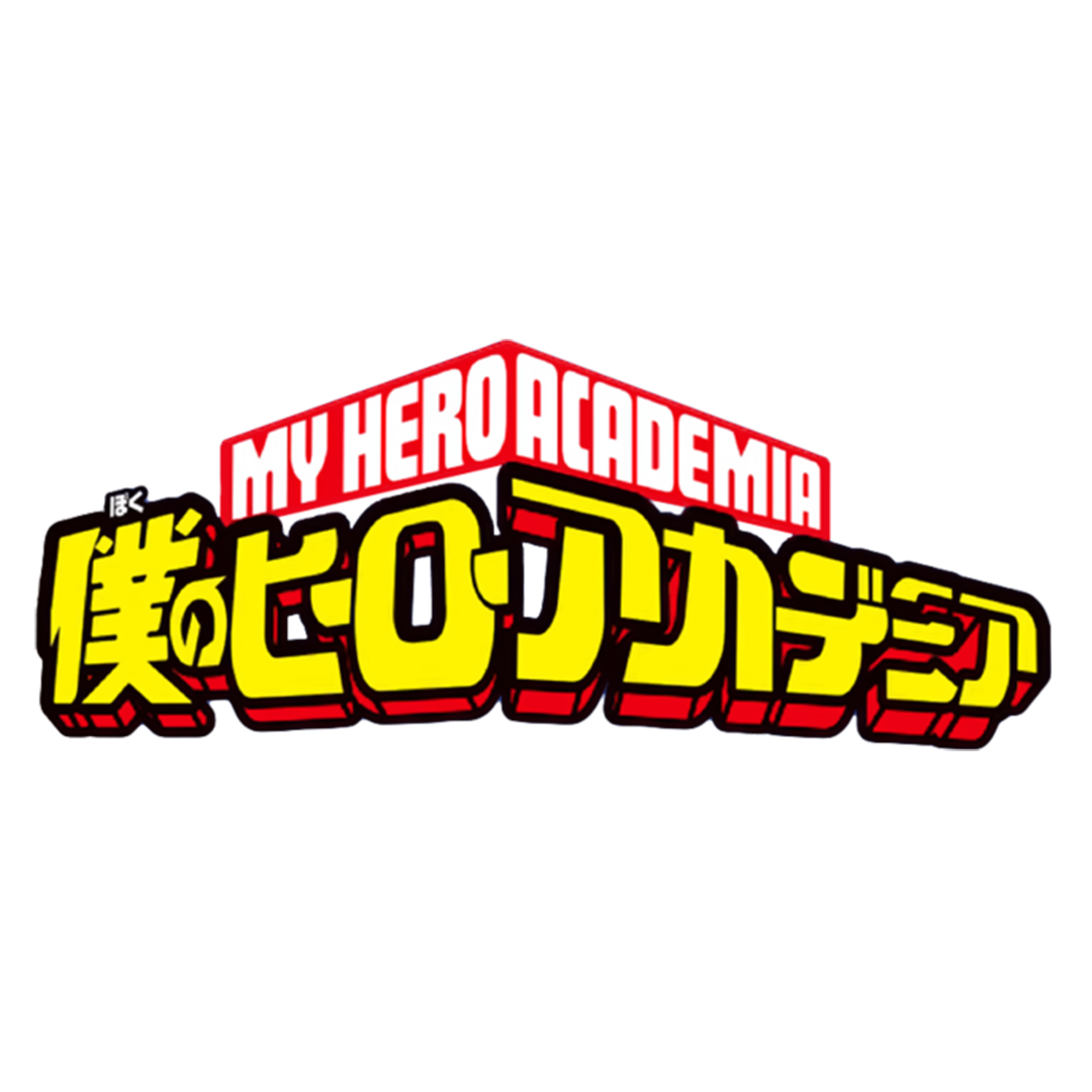 My Hero Academia