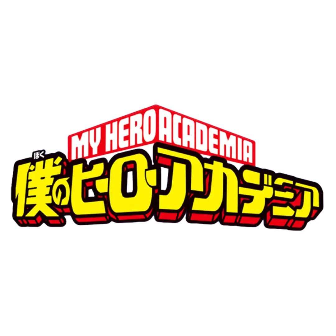 My Hero Academia