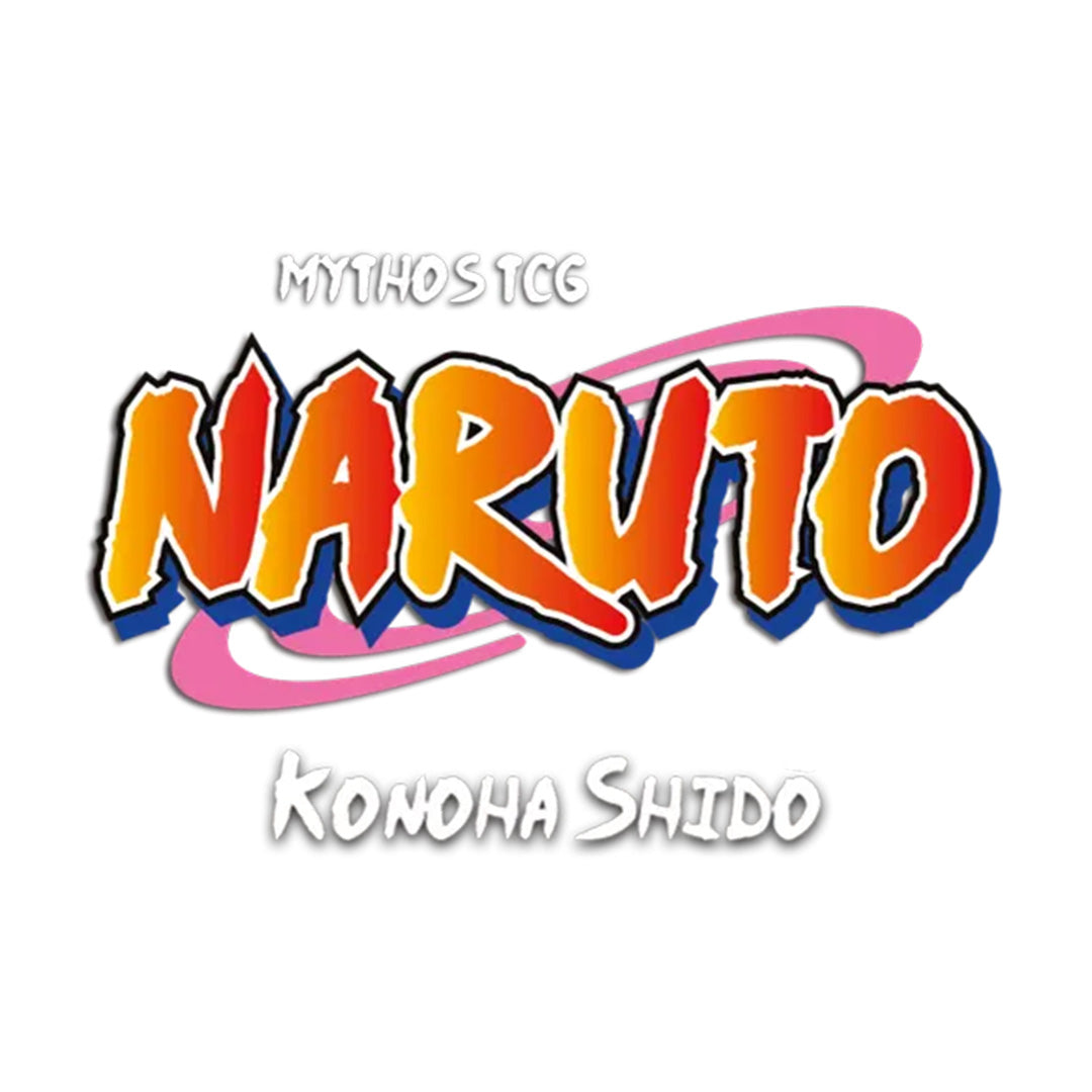 Naruto Mythos