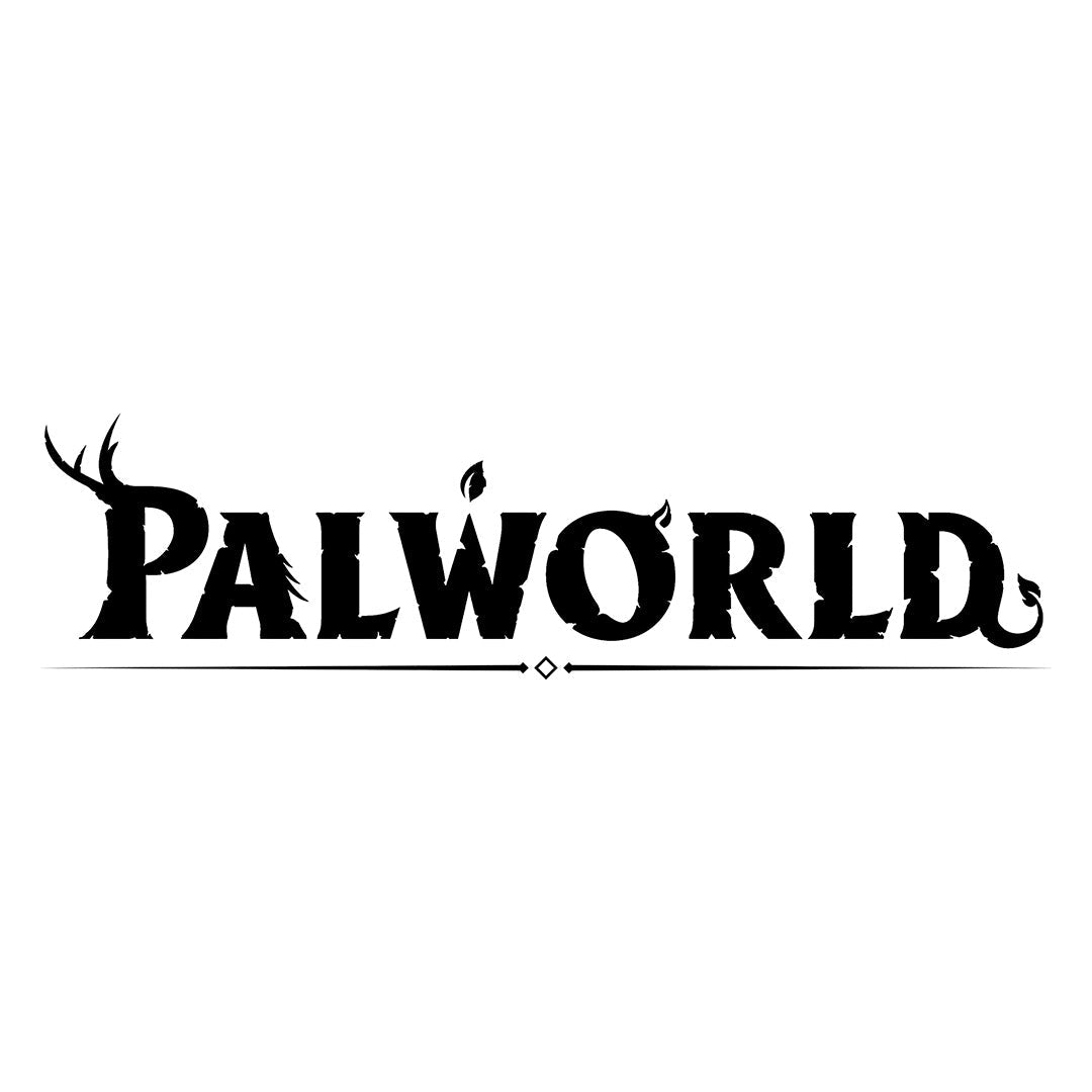 Palworld