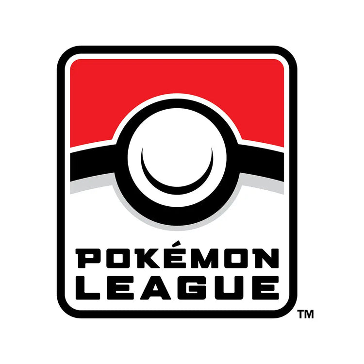 Pokémon Liga