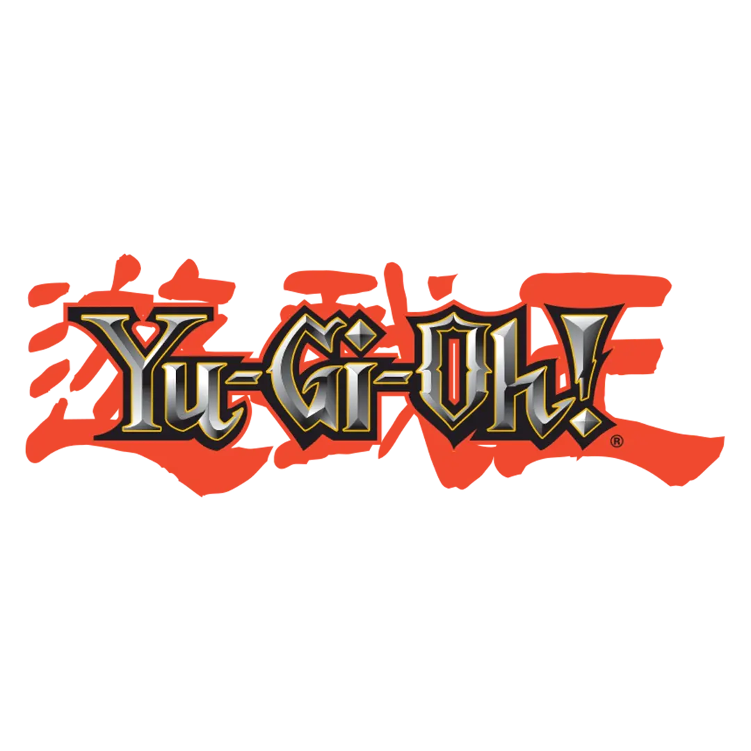 Yu-Gi-Oh!