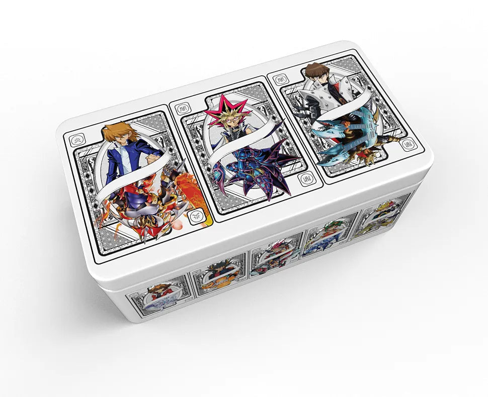 Yu-Gi-Oh! 2025 Mega-Pack-Tin Deutsch 1.Auflage CoolUp Cards