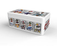 Yu-Gi-Oh! 2025 Mega-Pack-Tin Deutsch 1.Auflage CoolUp Cards
