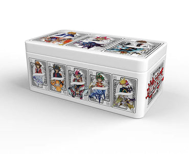 Yu-Gi-Oh! 2025 Mega-Pack-Tin Deutsch 1.Auflage CoolUp Cards