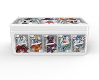 Yu-Gi-Oh! 2025 Mega-Pack-Tin Deutsch 1.Auflage CoolUp Cards