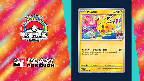 21.08.2026 | 15 Uhr  – Worlds Celebration Turnier – Teilnehmer-Ticket CoolUp Cards