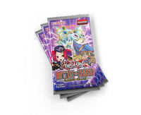 Battles of Legend: Glorious Gallery – Booster Display 1st Edt. – Yu-Gi-Oh! – Englisch 🇬🇧 CoolUp Cards