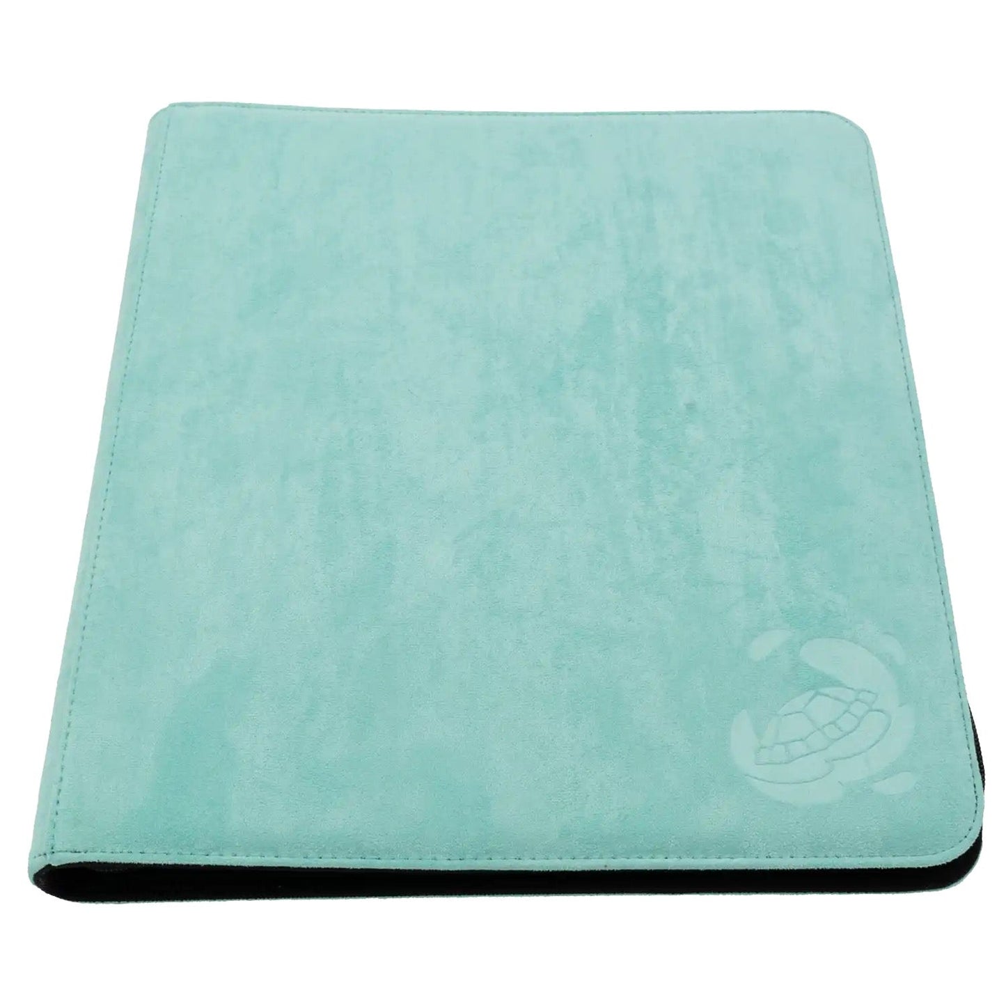 Resiplush 4x3 TCG Binder – 480 Fächer mit Reißverschluss – PayaShell CoolUp Cards