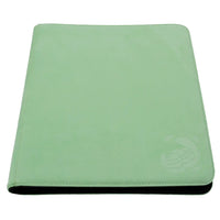 Resiplush 4x3 TCG Binder – 480 Fächer mit Reißverschluss – PayaShell CoolUp Cards