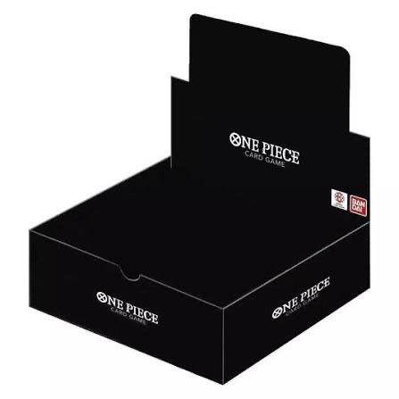 24.04.2027 | 15 Uhr [PEB-01 Sealed Batte] Turnier Ticket – One Piece CoolUp Cards