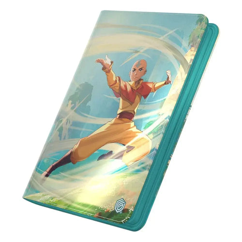 Avatar – Zipfolio  – Magic: The Gathering CoolUp Cards