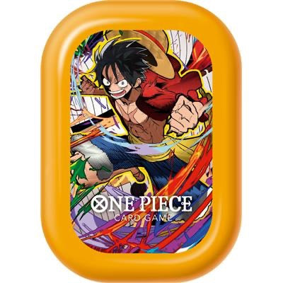 OP17 - The Worlds Strongest Warriors - Tin - 🇬🇧 Englisch CoolUp Cards