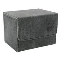 Caratex TCG Deck Box 80+ – PayaShell CoolUp Cards