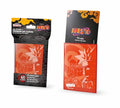 Sleeves – Orange Naruto – NARUTO Mythos CoolUp Cards