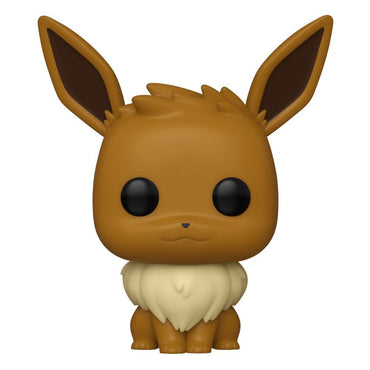 POP! Figur Evoli – Pokemon