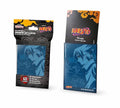Sleeves – Blue Sasuke – NARUTO Mythos CoolUp Cards