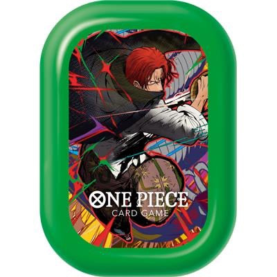 OP17 - The Worlds Strongest Warriors - Tin - 🇬🇧 Englisch CoolUp Cards