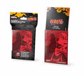 Sleeves – Red Itachi – NARUTO Mythos CoolUp Cards
