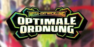 [PRE-RELEASE] Pokémon Optimale Ordnung – 18.03.26 17 Uhr – Teilnehmer-Ticket CoolUp Cards