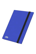 Flexx Folio 360 / 18-Pocket - Blau  – Ultimate Guard CoolUp Cards