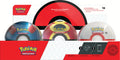 Pokeball Tin Herbst 2024 – Pokémon 🇩🇪 Deutsch CoolUp Cards
