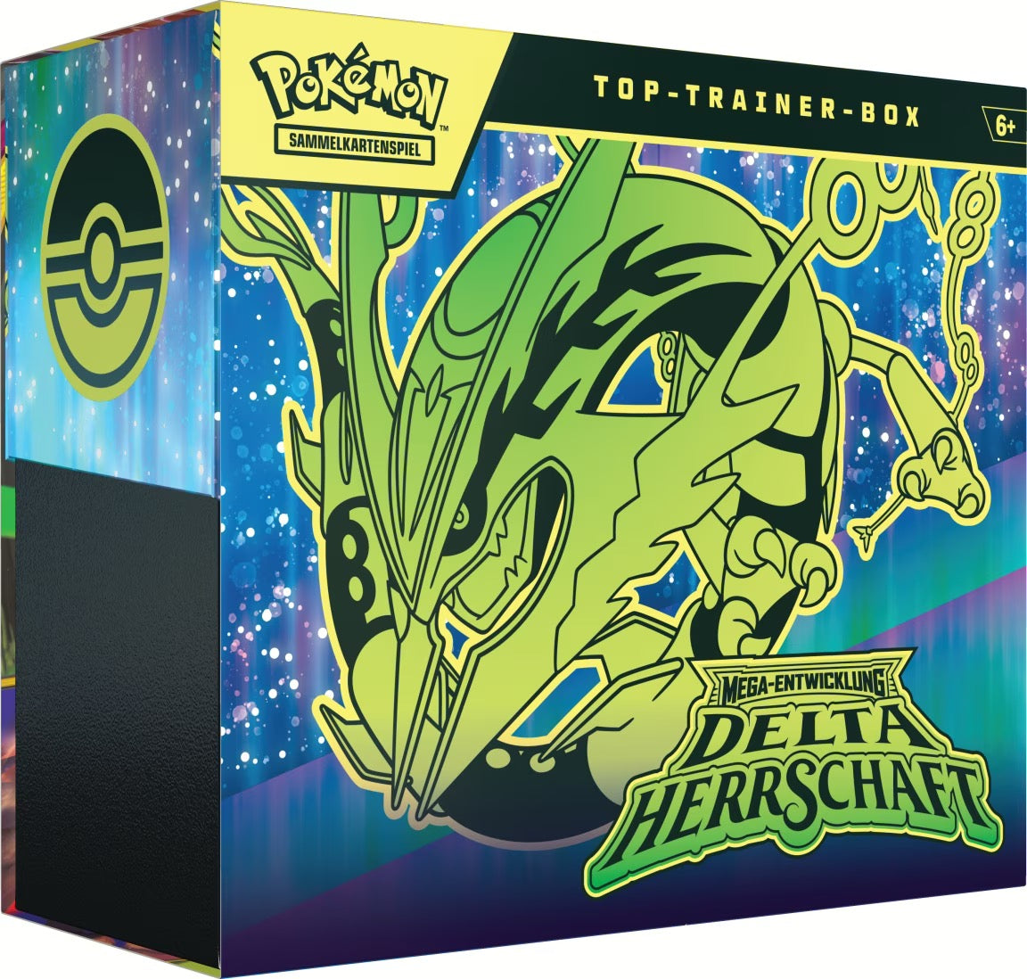 [PRE-RELEASE] Pokémon Delta Herrschaft – 30.10.26 – 17 Uhr – Teilnehmer-Ticket CoolUp Cards
