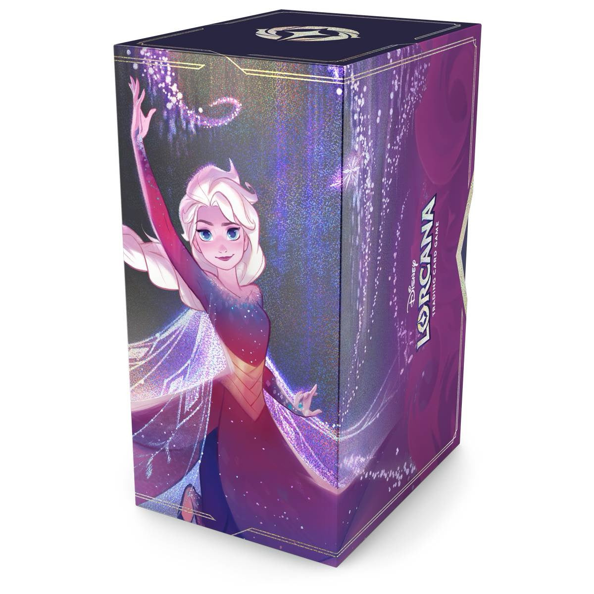Elsa Geschenkbox – Disney Lorcana 🇩🇪 Deutsch CoolUp Cards