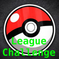 02.10.2026 | 17 Uhr [League Challenge Oktober]  – Pokémon Liga Turnier – Teilnehmer-Ticket CoolUp Cards